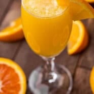 Beermosa Pinterest graphic with text and photos.