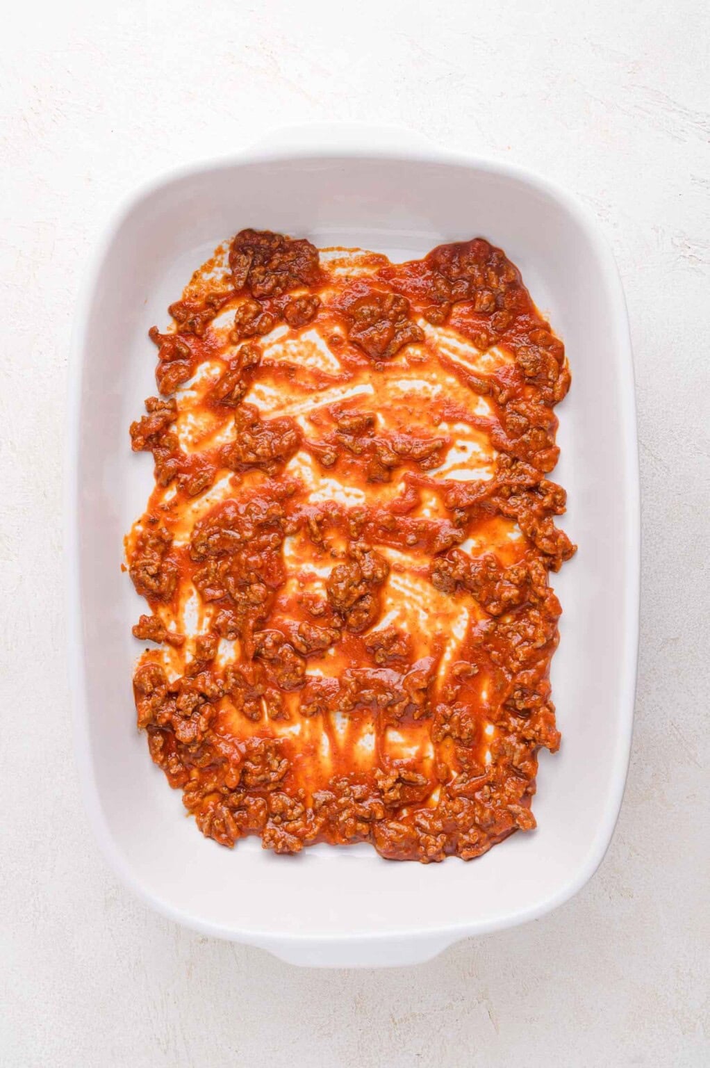 Baked Ravioli